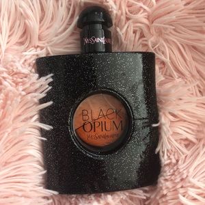 YSL - Black Opium Parfum